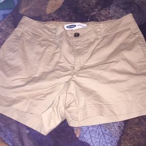 Old Navy khakis